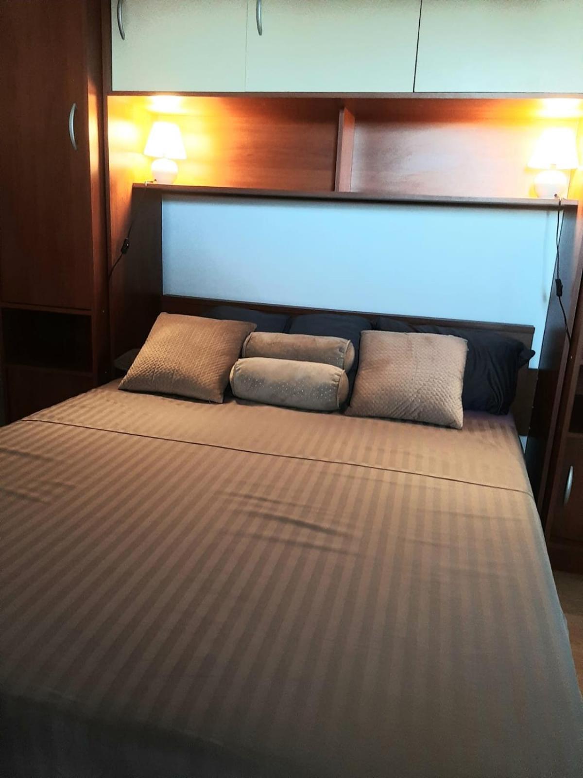 Apartment Natali Kaštel Stari Dış mekan fotoğraf